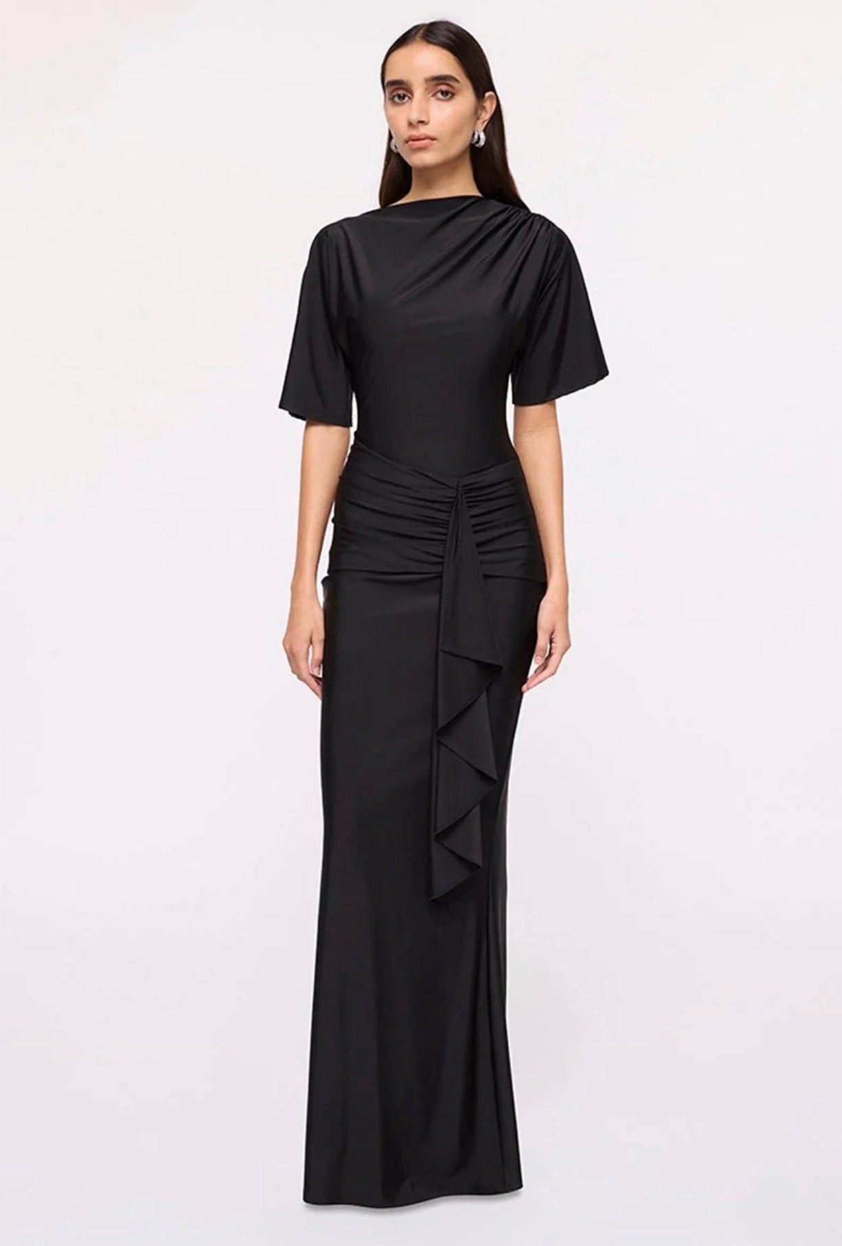 Suboo Arlo Maxi Dress Size 14