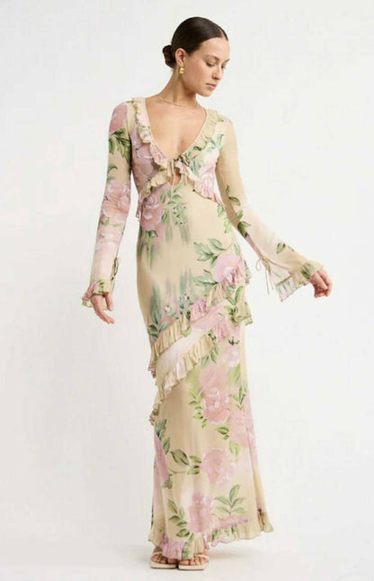 Isabella Quinn Louisa Dress Size 12