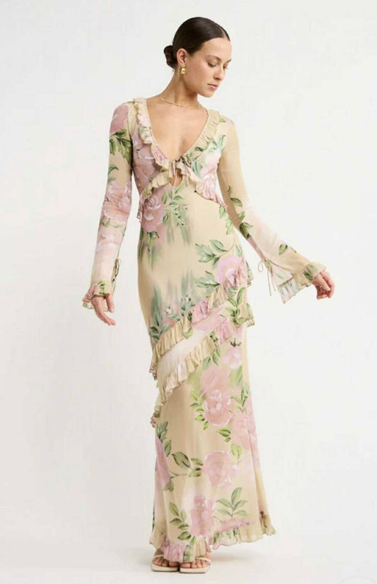 Isabella Quinn Louisa Dress Size 12