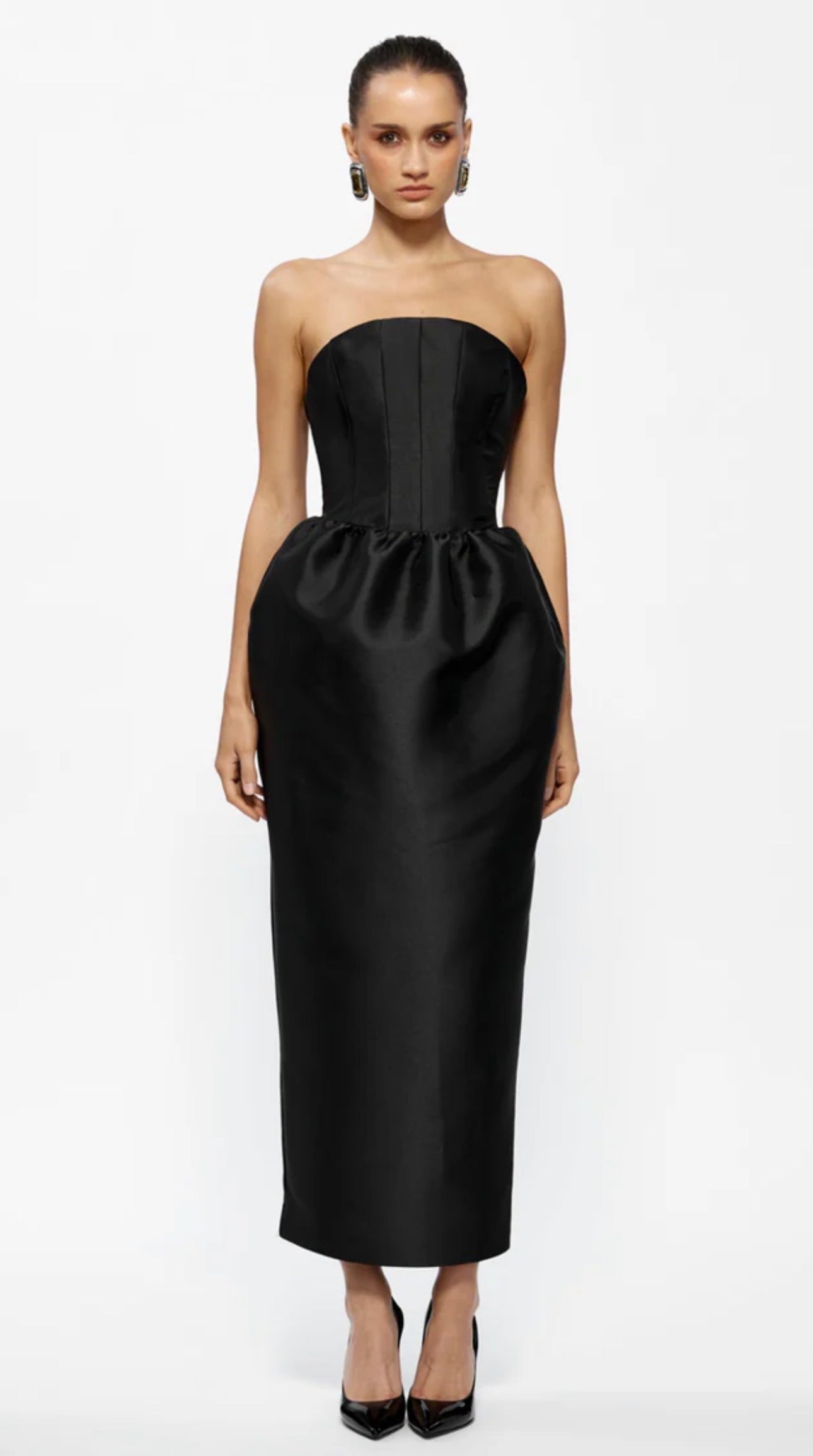 Effie Kats Lilia Dress Size 10