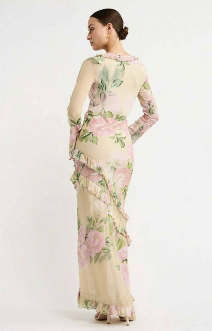 Isabella Quinn Louisa Dress Size 12