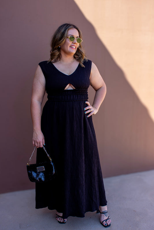 Elka Collective Evian Dress Size 14