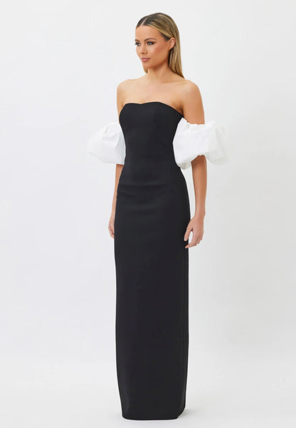 Bianca and Bridgett Bambi Maxi Dress Size 14