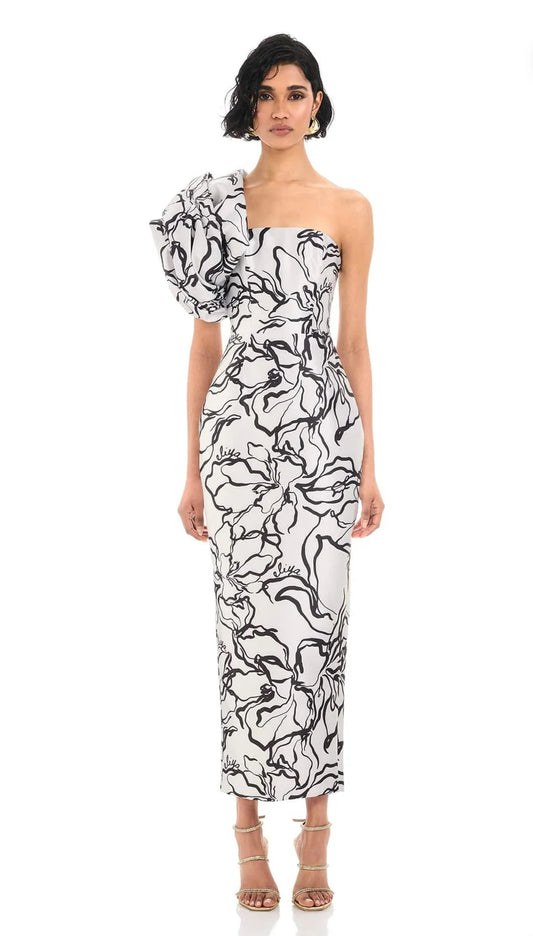 Eliya The Label Alora Dress Size 10