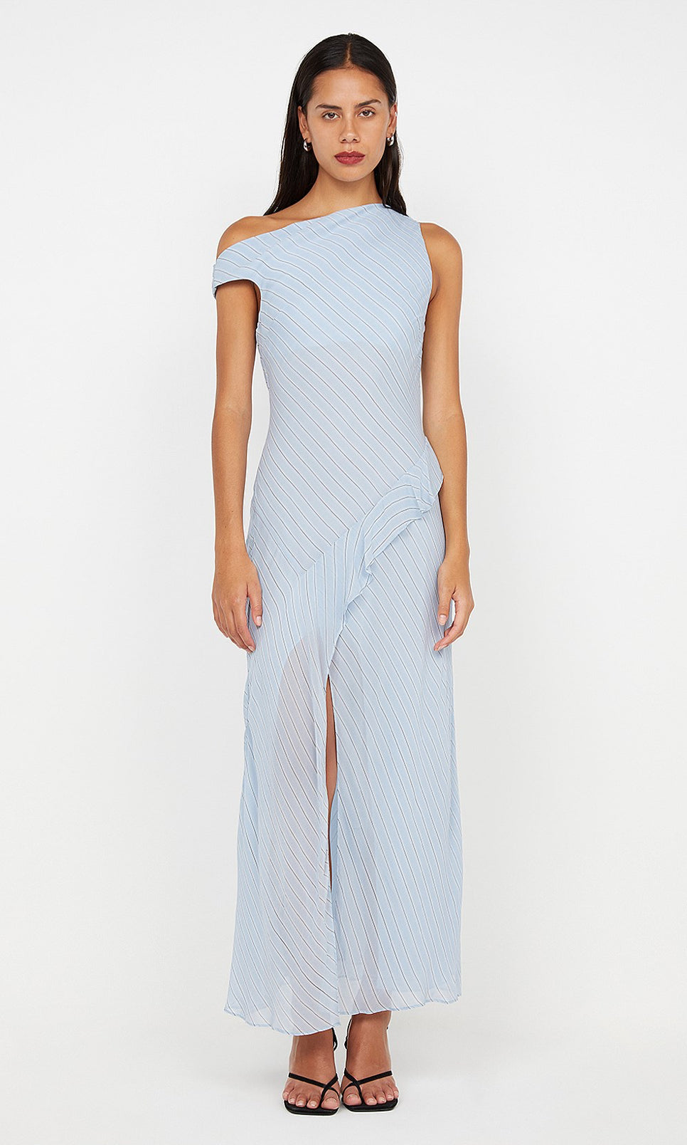 Bec + Bridge Esra Maxi Dress Size 12