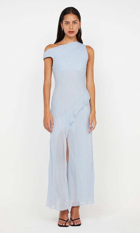 Bec + Bridge Esra Maxi Dress Size 12