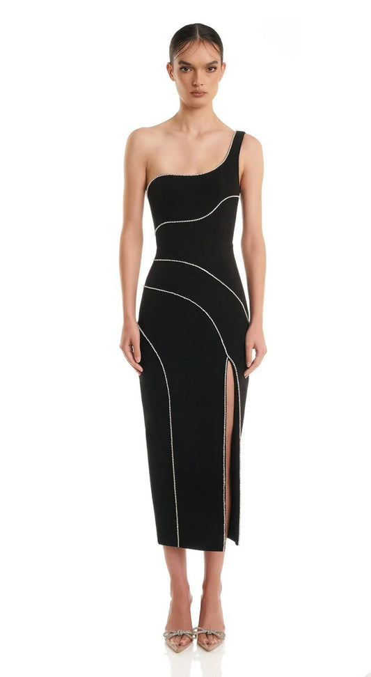 Eliya The Label Delfina Dress Size 10